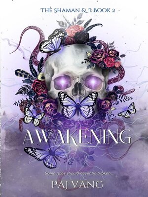 cover image of Awakening
